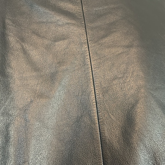 Wilsons Leather Jacket - Like New/EUC Men’s Large (C) - Picture 7 of 15